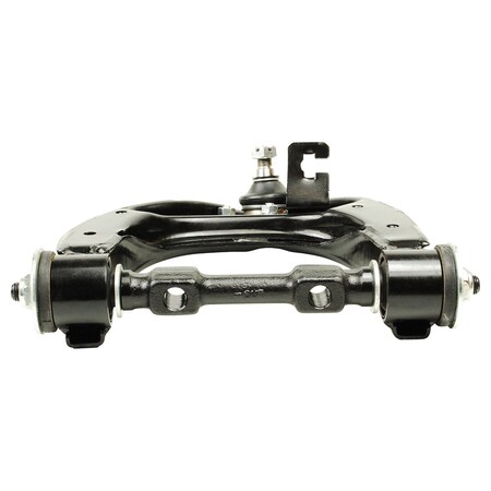 Mevotech 00-97 Mitsu Montero:Front Upper Left Control Arm-Bj, Cms80126 CMS80126